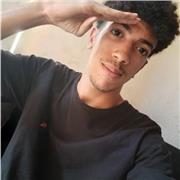 Olá, me chamo Alan, sou especialista na área de idiomas, e costumo dar aulas de inglês para o jovens que desejam aprender